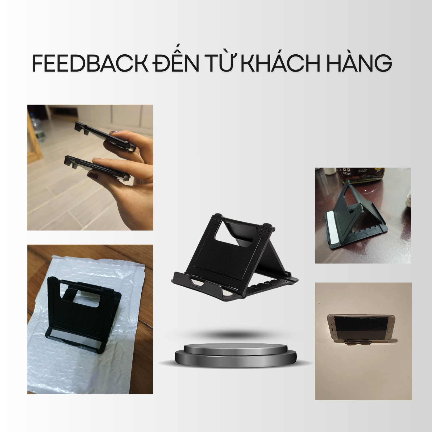 T-ECO SHOP Giá Đỡ Điện Thoại & Máy Tính Bảng Gập Gọn – Điều Chỉnh Góc Linh Hoạt, Nhựa Bền Nhẹ_thumbnail_6