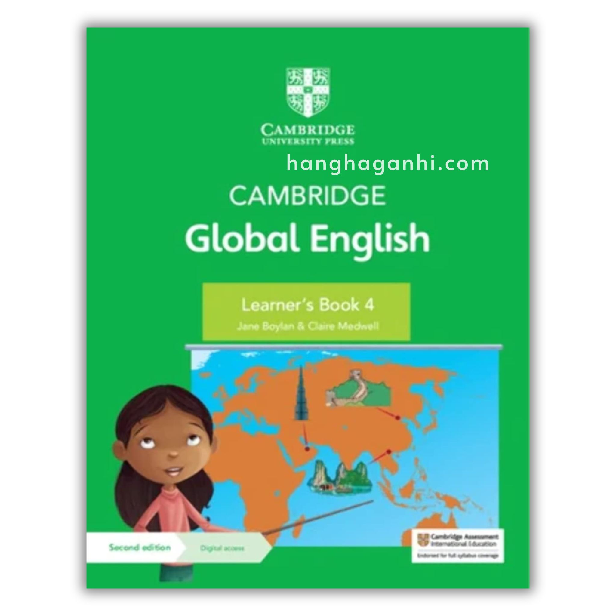 Cambridge Level 4 Global English Learner’s Book 2nd Edition 2021_thumbnail_0