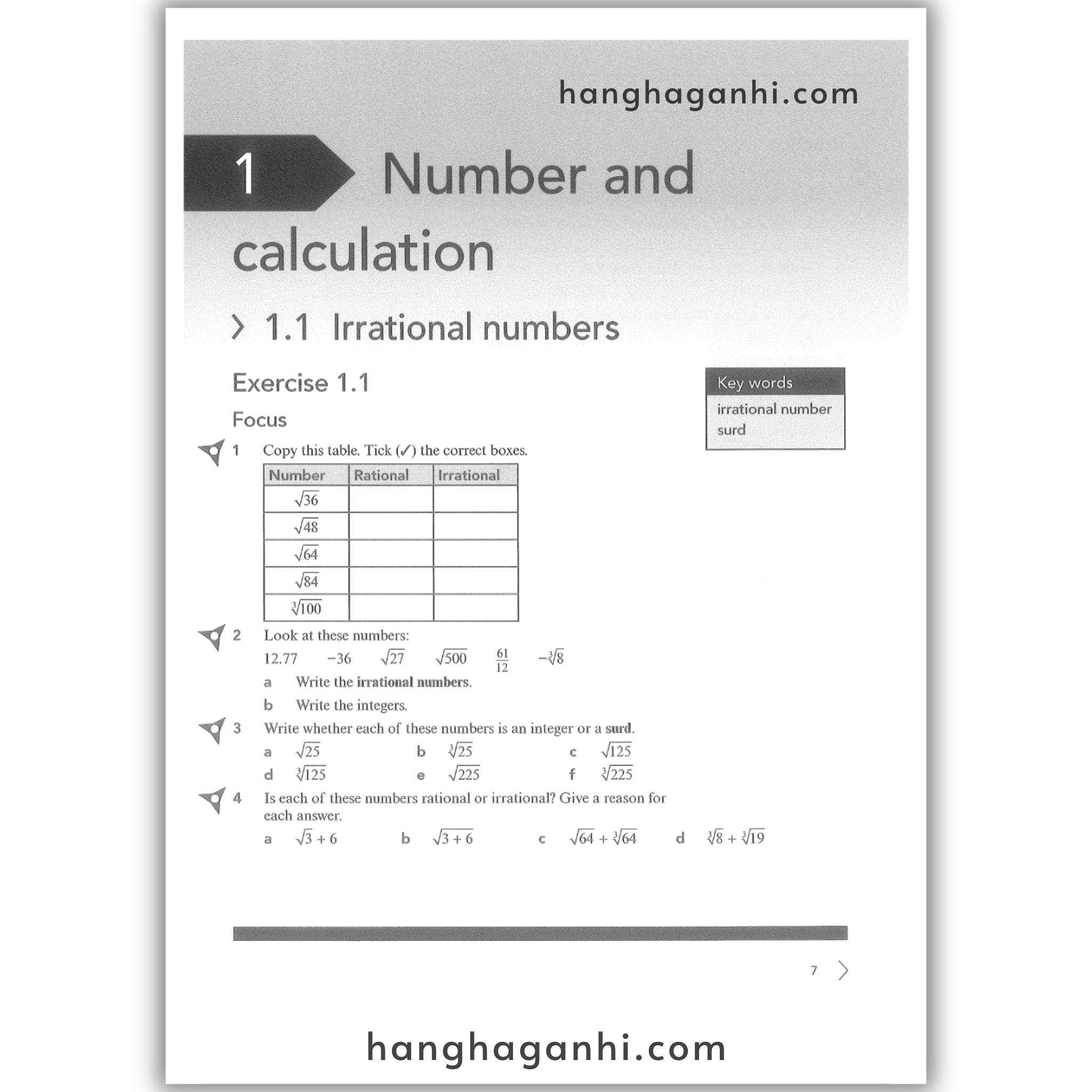 Cambridge Level 9 Lower Secondary Mathematics Workbook 2nd Edition 2021_thumbnail_6