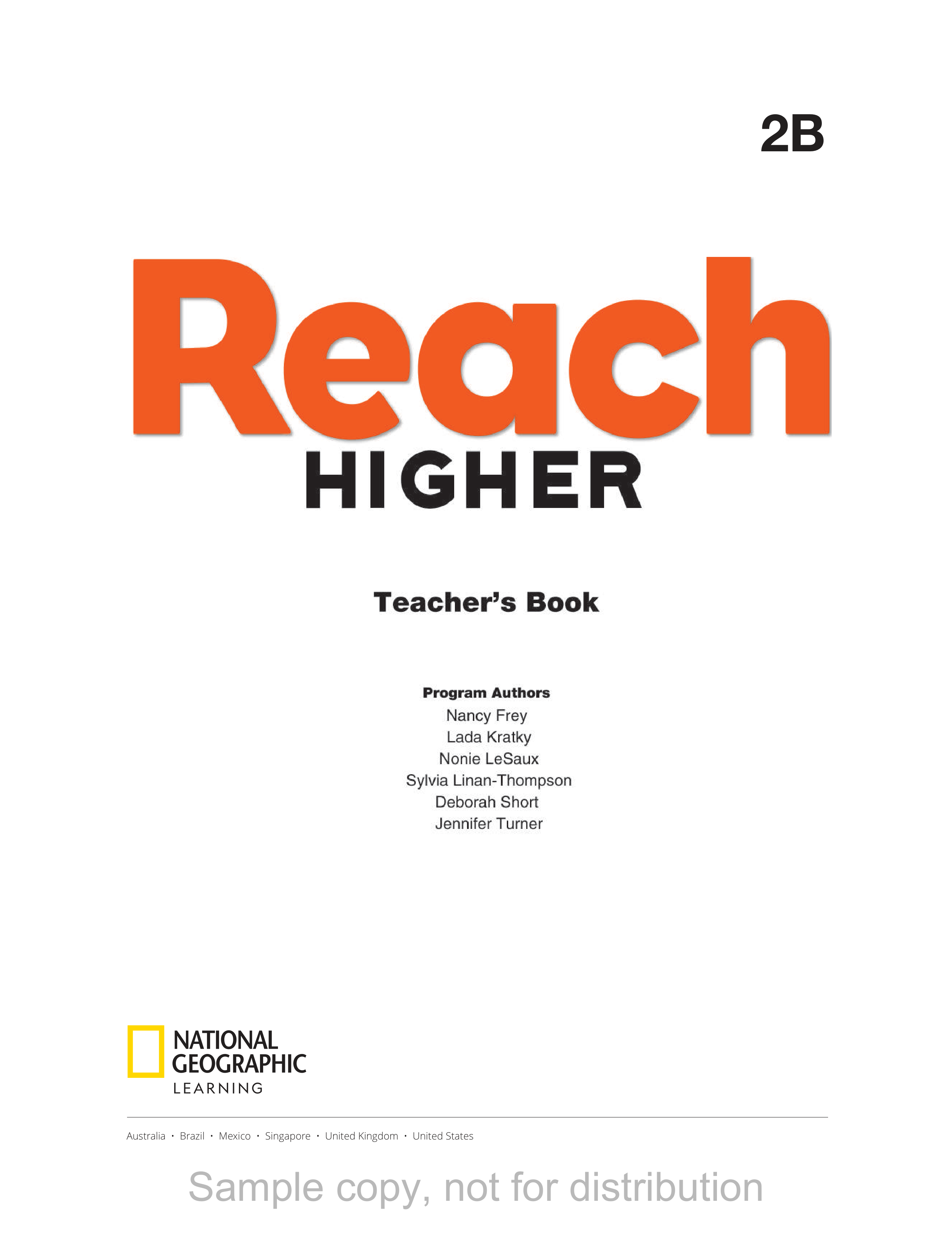National Geographic Reach Higher 2B Teacher's Book (2020 – American English) – Sách giấy gáy đóng KEO nét đẹp_thumbnail_0