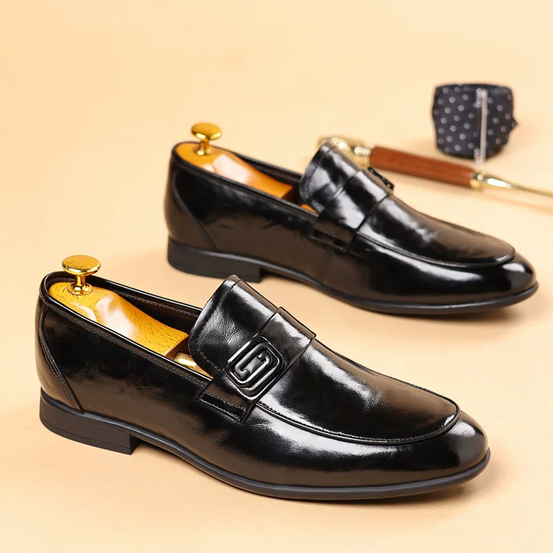 ELG36 - GIÀY DA BÒ XỊN DÀNH CHO NAM_thumbnail_2