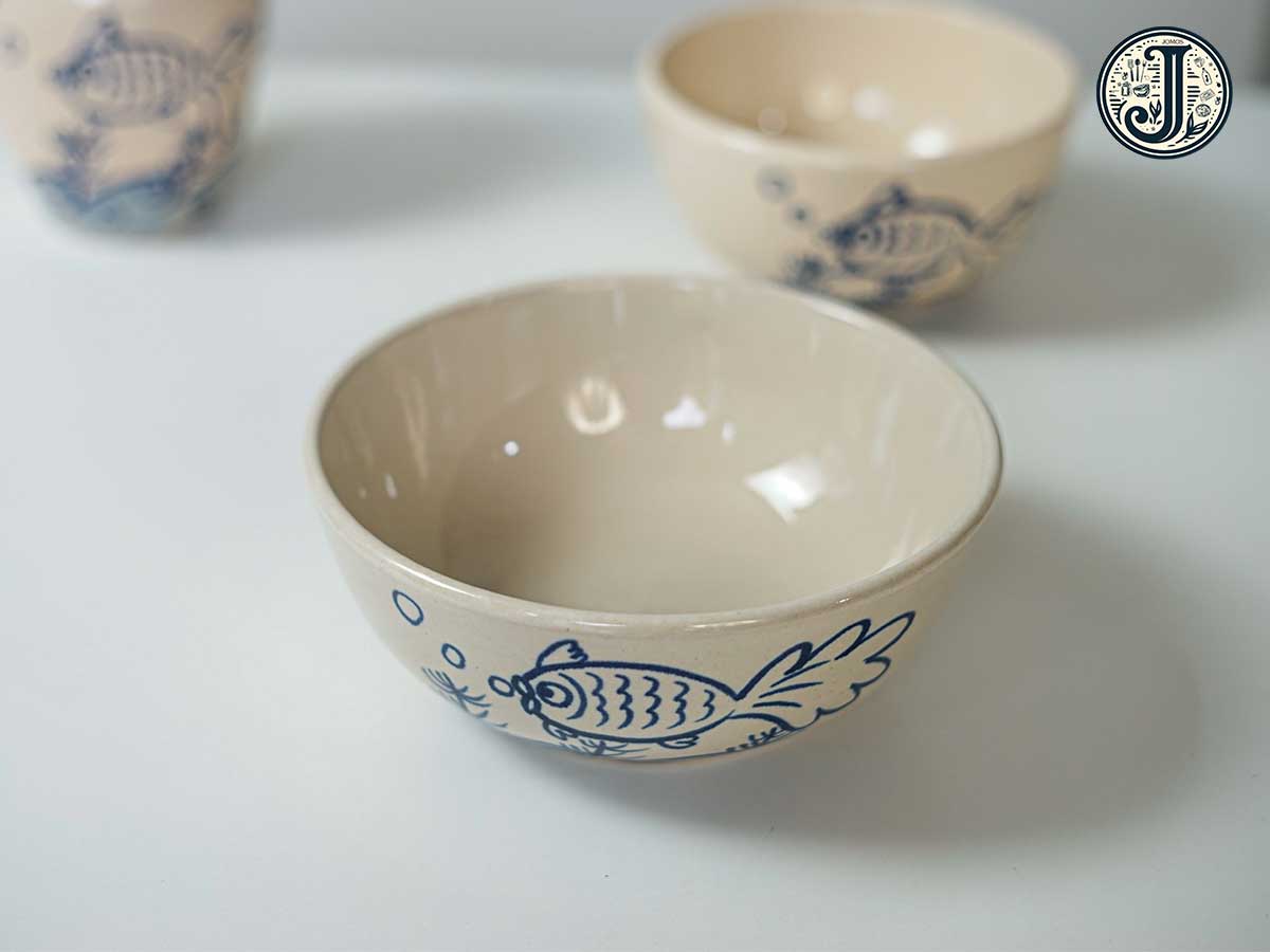 Tô canh 17cm gốm cao cấp họa tiết cá ba đuôi J000330_thumbnail_1