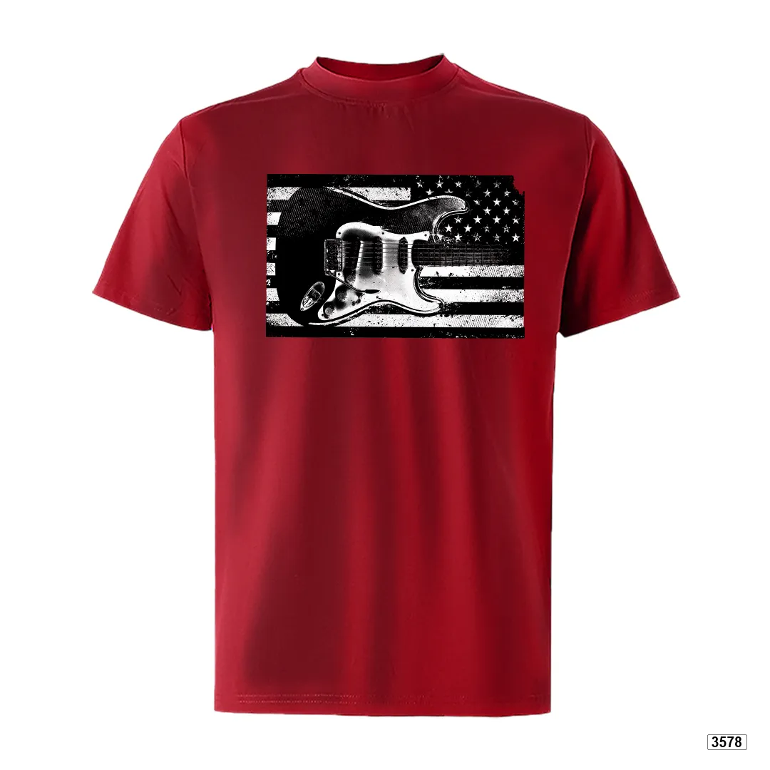 Áo thun nam oversize phong cách cổ điển TeePrint 3578_thumbnail_11