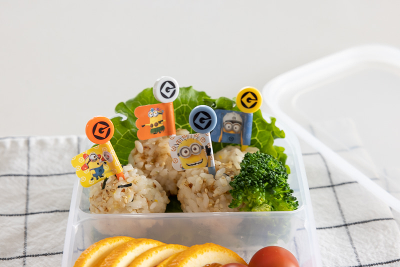 Hộp đựng thực phẩm 2 ngăn 680ml Nakaya J000061_thumbnail_6