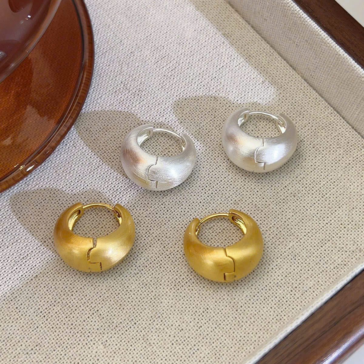 Set 2 đôi bông tai tròn bầu_thumbnail_8