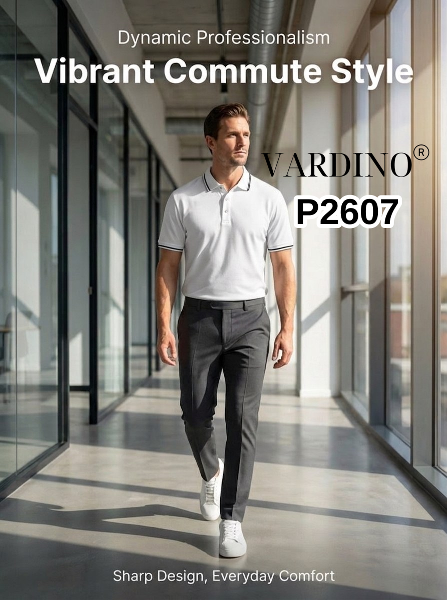 Áo polo nam Vardino P2607_thumbnail_4