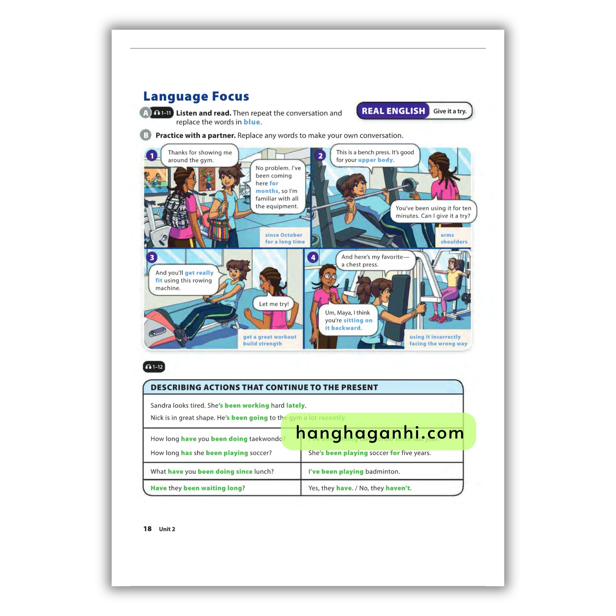 Time Zones 4 Student Book (Second Edition)_thumbnail_15