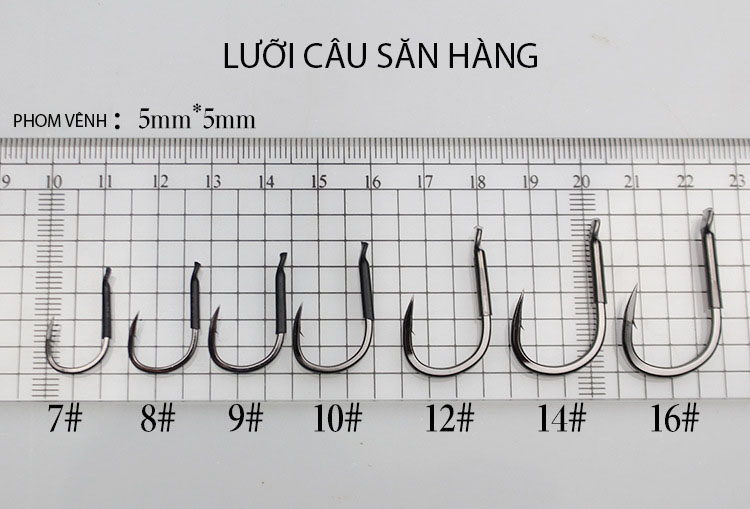 Lưỡi Câu Săn Hàng Bọc Silicon_thumbnail_4