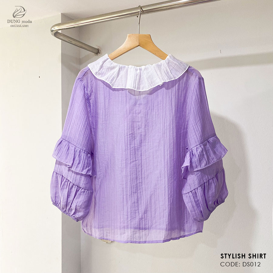 Áo Nữ DS012 1761_thumbnail_2