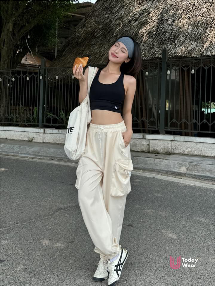 Quần túi hộp thể thao Cargo Jogger_thumbnail_7