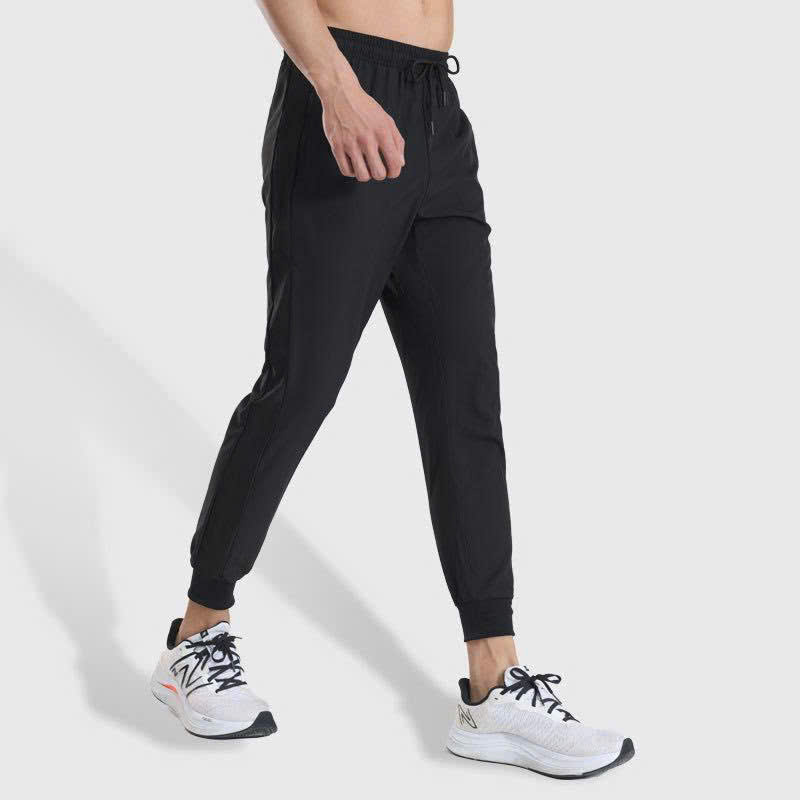Set 2 quần jogger 
