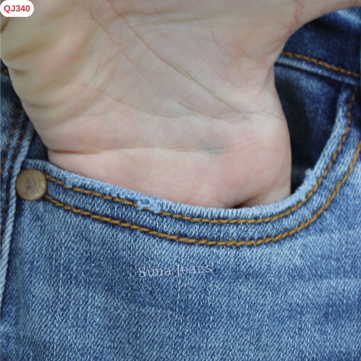 QJ340- Jeans ống đứng JB_thumbnail_7