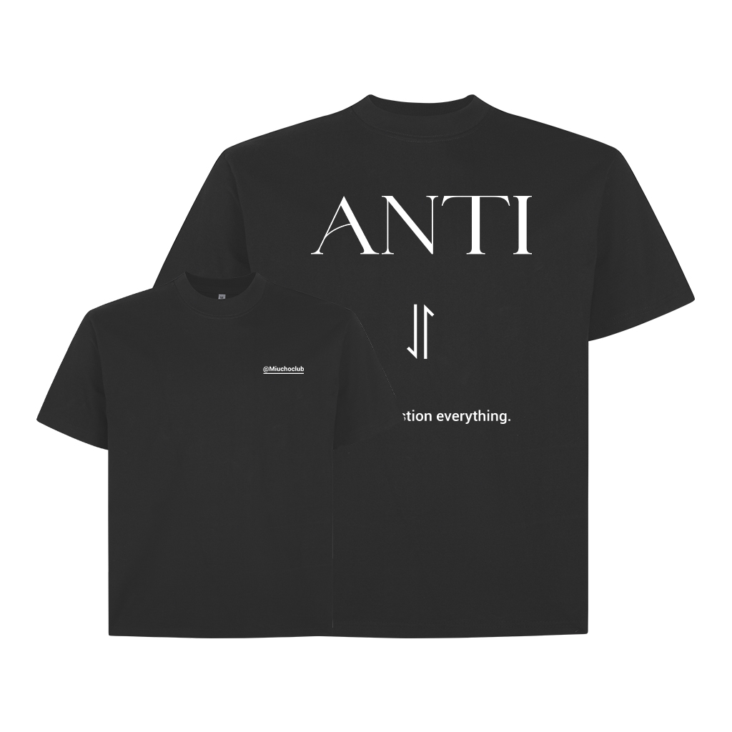 Áo phông nam form boxy vải 2C 250gsm AXD1617 Miucho Club Local Brand in basic_thumbnail_11