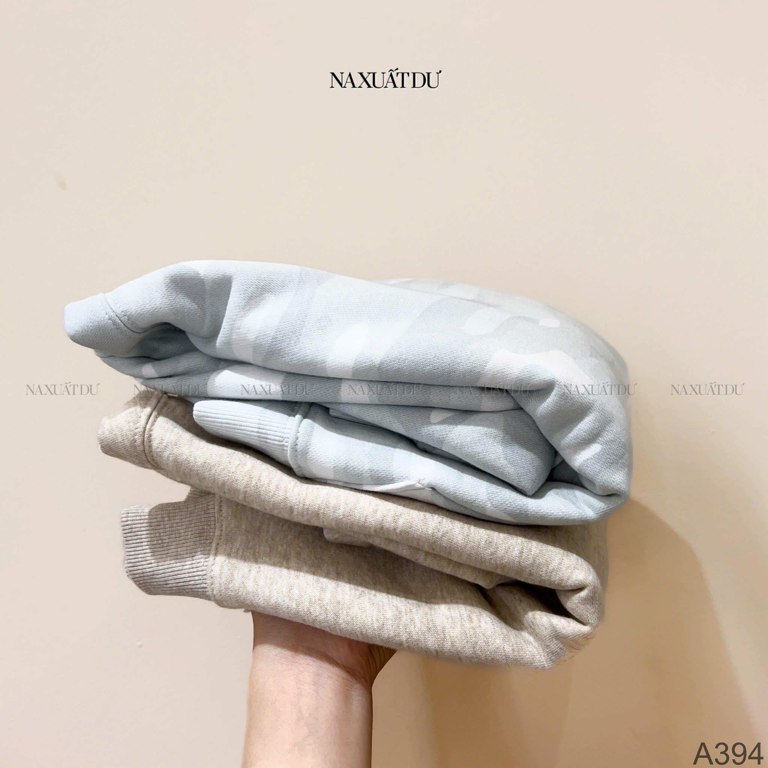 Áo hoodie 