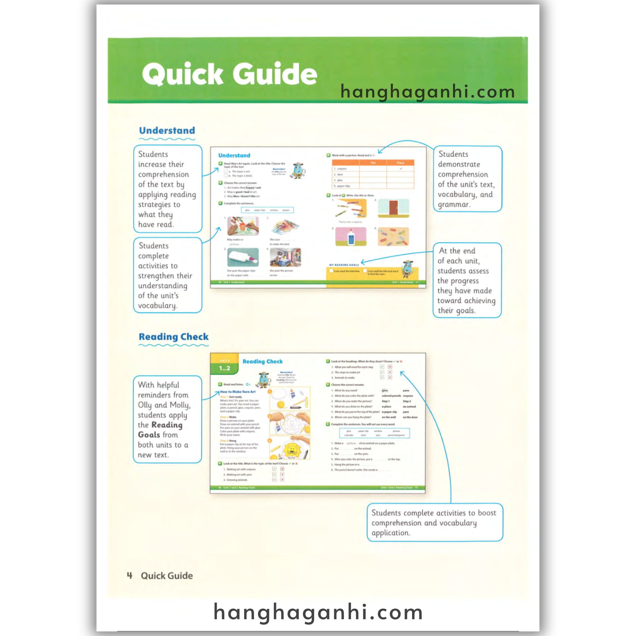 Oxford Skills World Level 2: Reading With Writing_thumbnail_7
