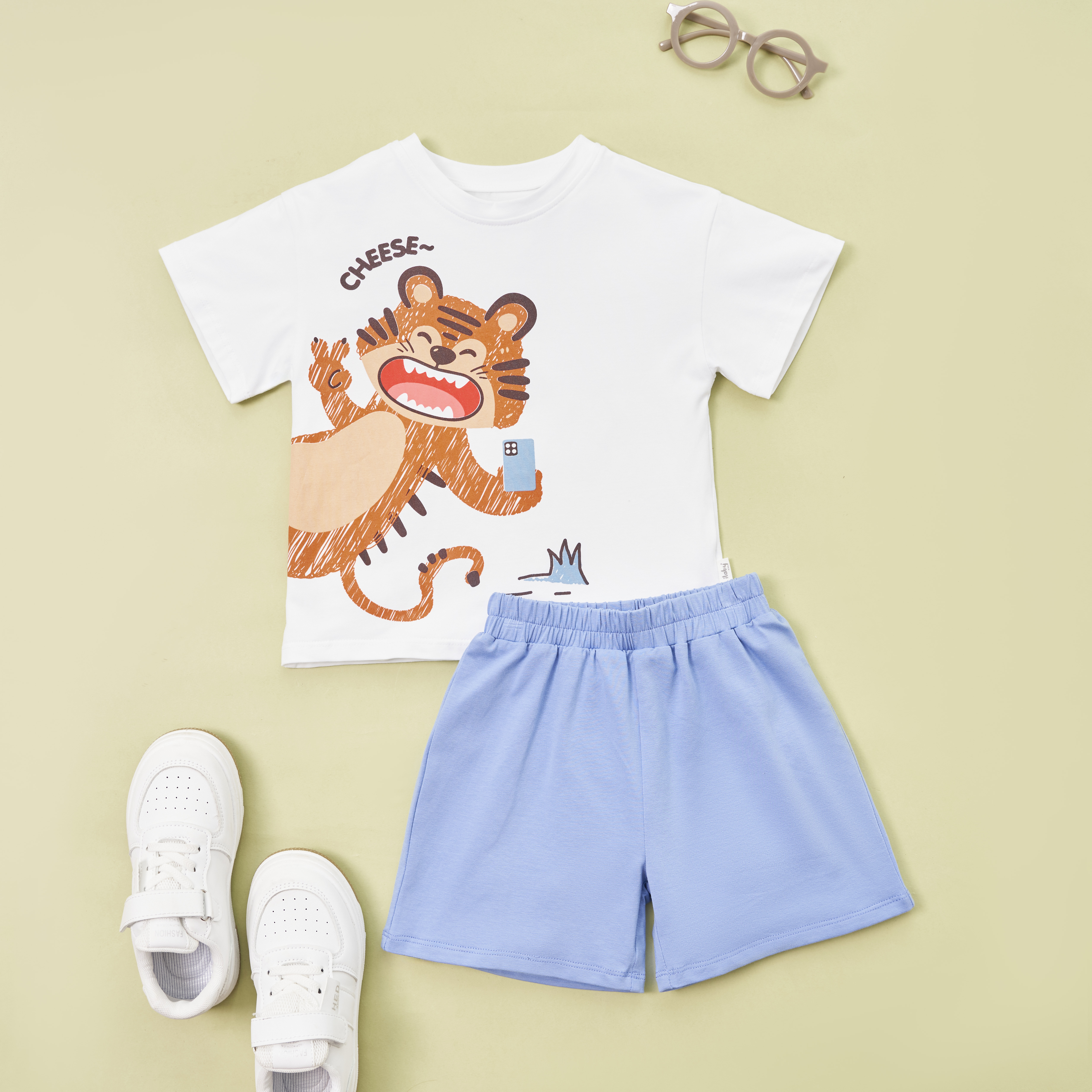 Bộ mặc nhà cộc tay in áo_thumbnail_2