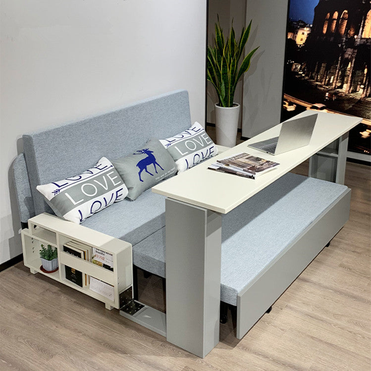 Sofa giường 4 trong 1 SmartFurni SMF28 - Tích hợp bàn làm việc + bàn ăn_thumbnail_8