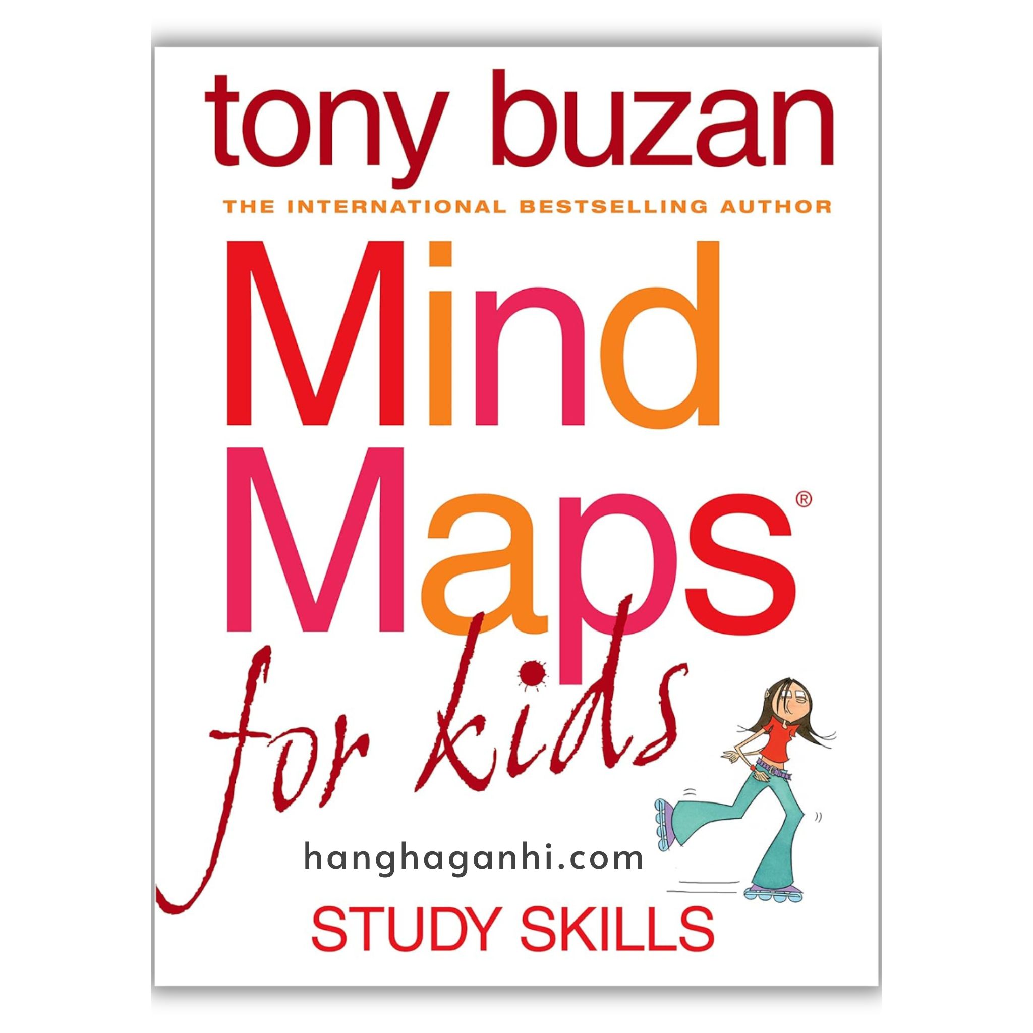 Mind Map for kids (Sách nhập khẩu) - 3 cuốn_thumbnail_1