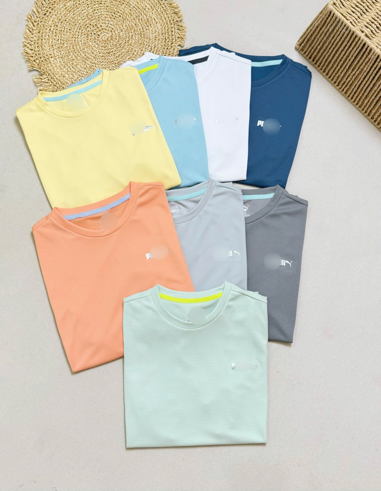 E286 SET 2 ÁO THỂ THAO PUMA UNISEX ( mix set ngẫu nhiên )_thumbnail_4