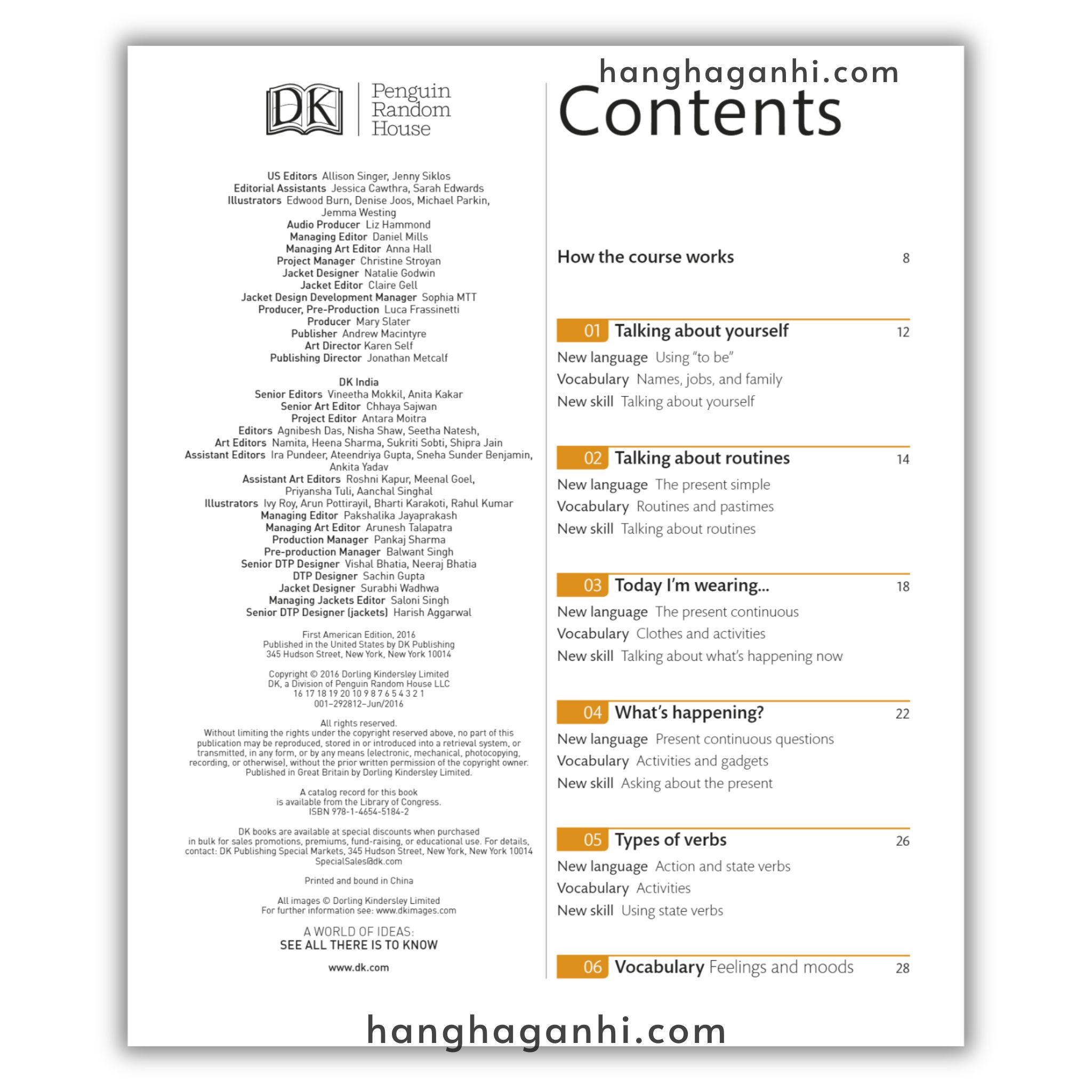 [Sách] English For Everyone Level 2 Beginner Practice Book_thumbnail_1