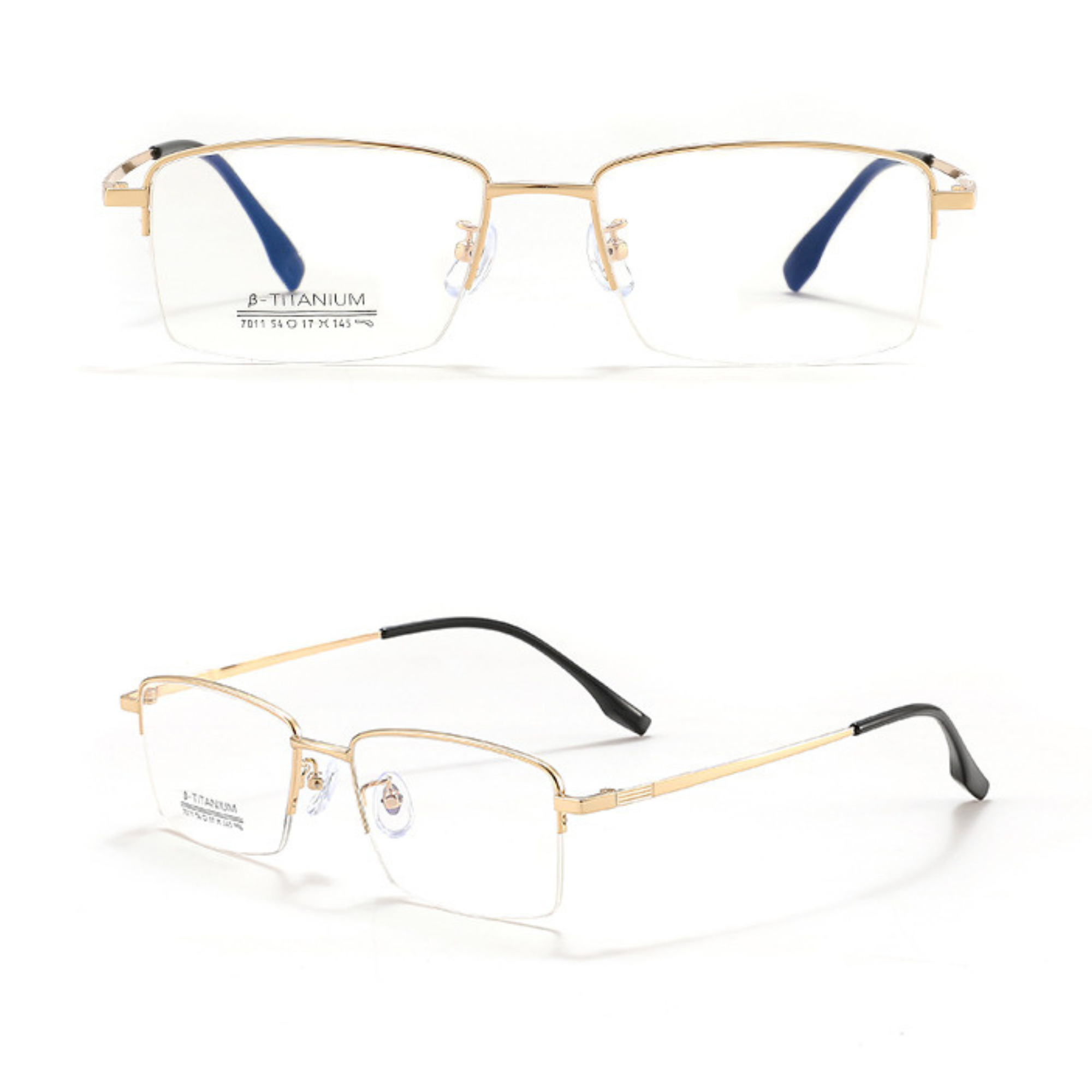 Signature Titanium Classic Model DP69_thumbnail_6