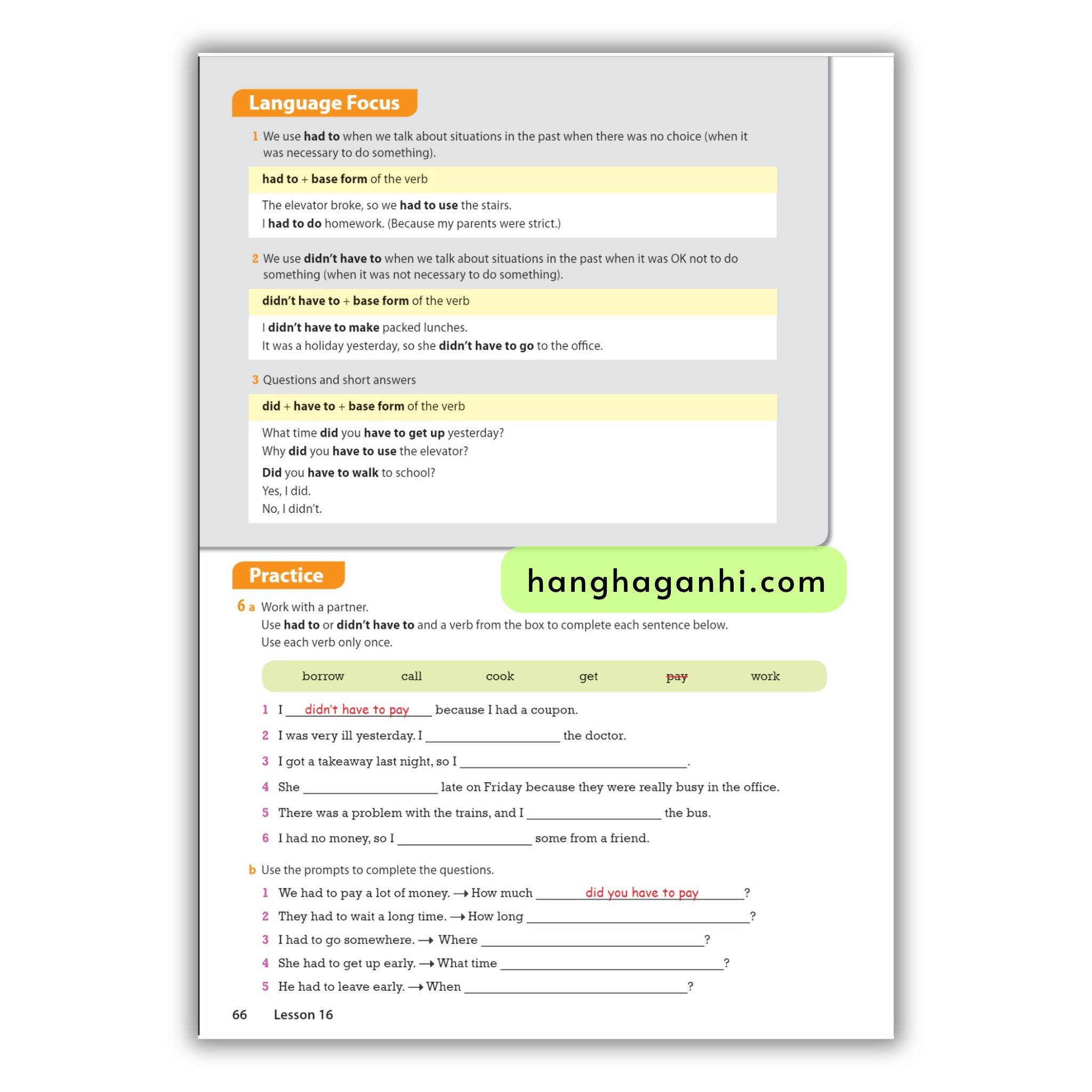 Time To Talk – 21St Century Communication Skills – Elementary A1+ Student’s Book_thumbnail_3