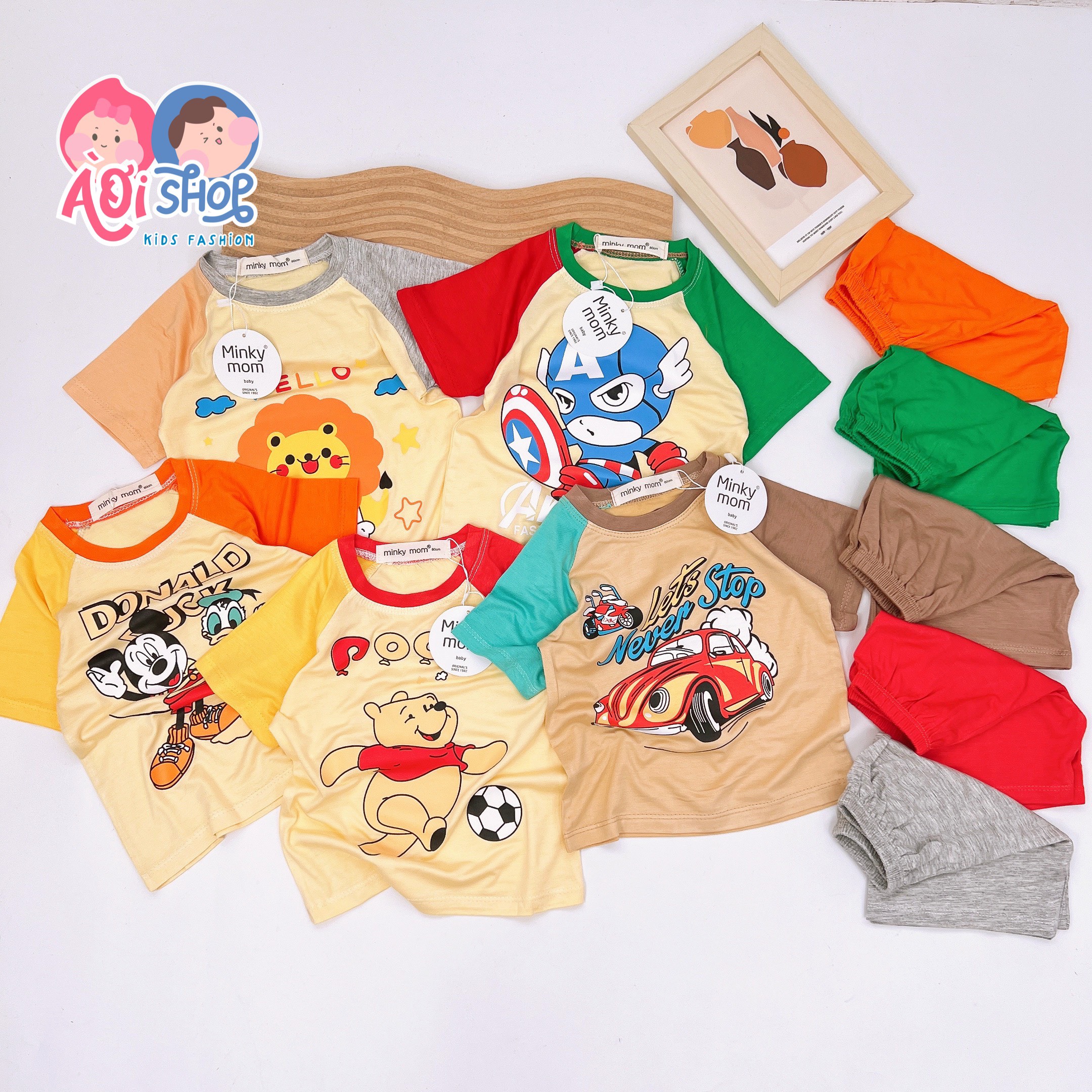 C70 MÃ QUÀ THUN LẠNH CỘC + BA LỖ TỔNG HỢP- A003.1