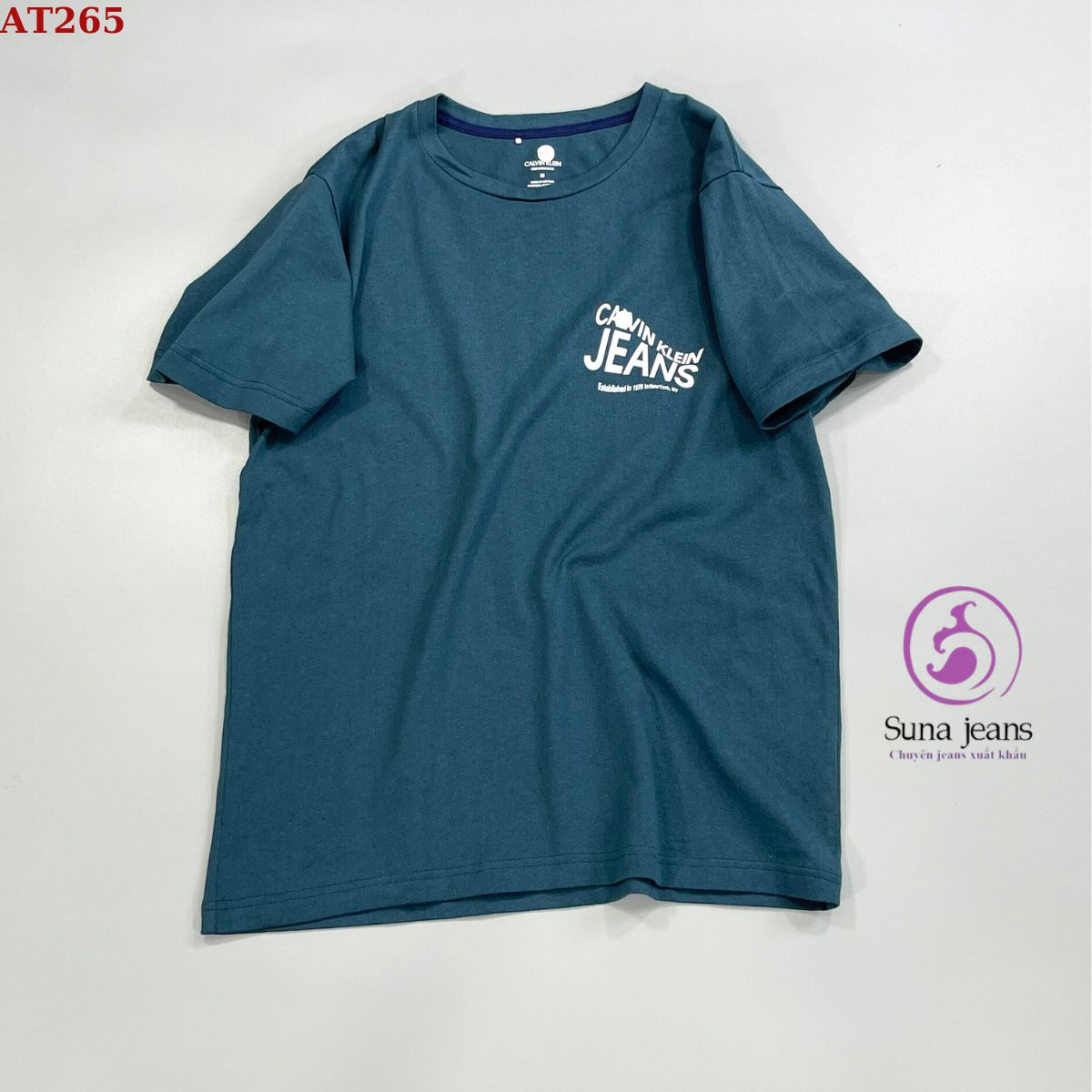 AT265 Áo Thun Nam Ck_thumbnail_6