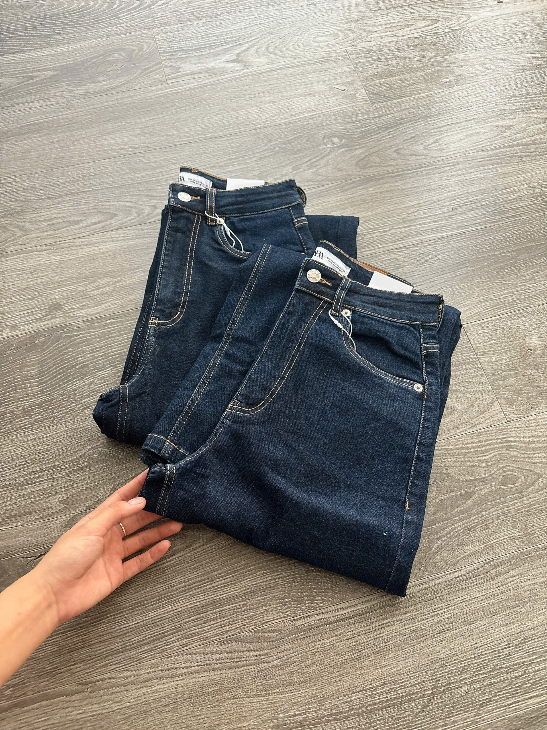 Q310 QUẦN JEAN SUÔNG ĐẬM_thumbnail_17