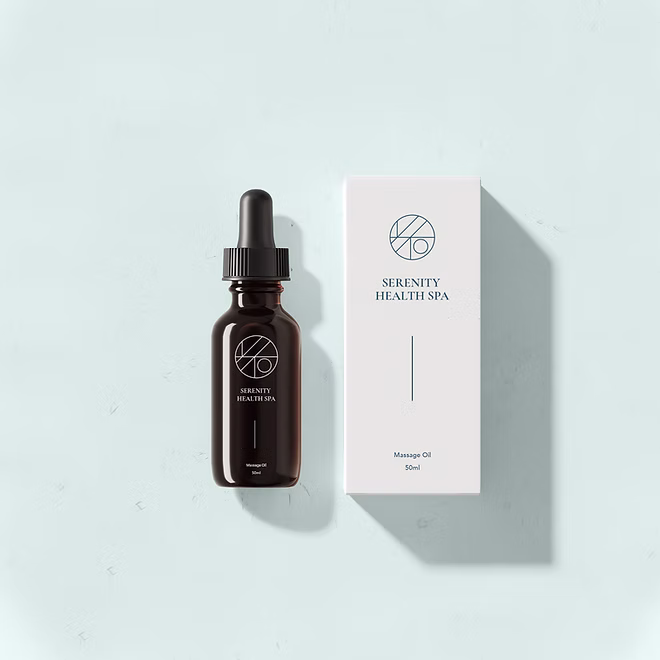 Massage Oil
