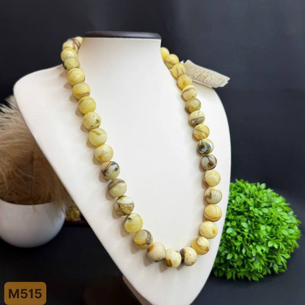 Vòng Cổ Mộc Vân Lì - M515_thumbnail_1