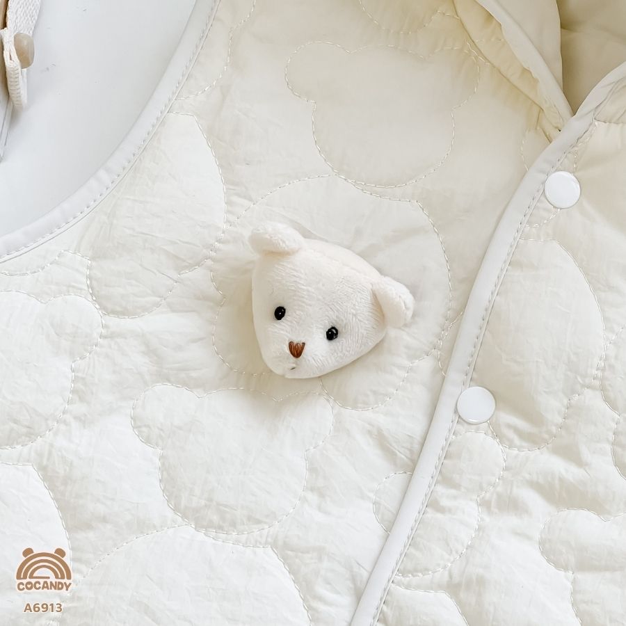 Áo gile BE viền BE có mũ tai gấu_thumbnail_1