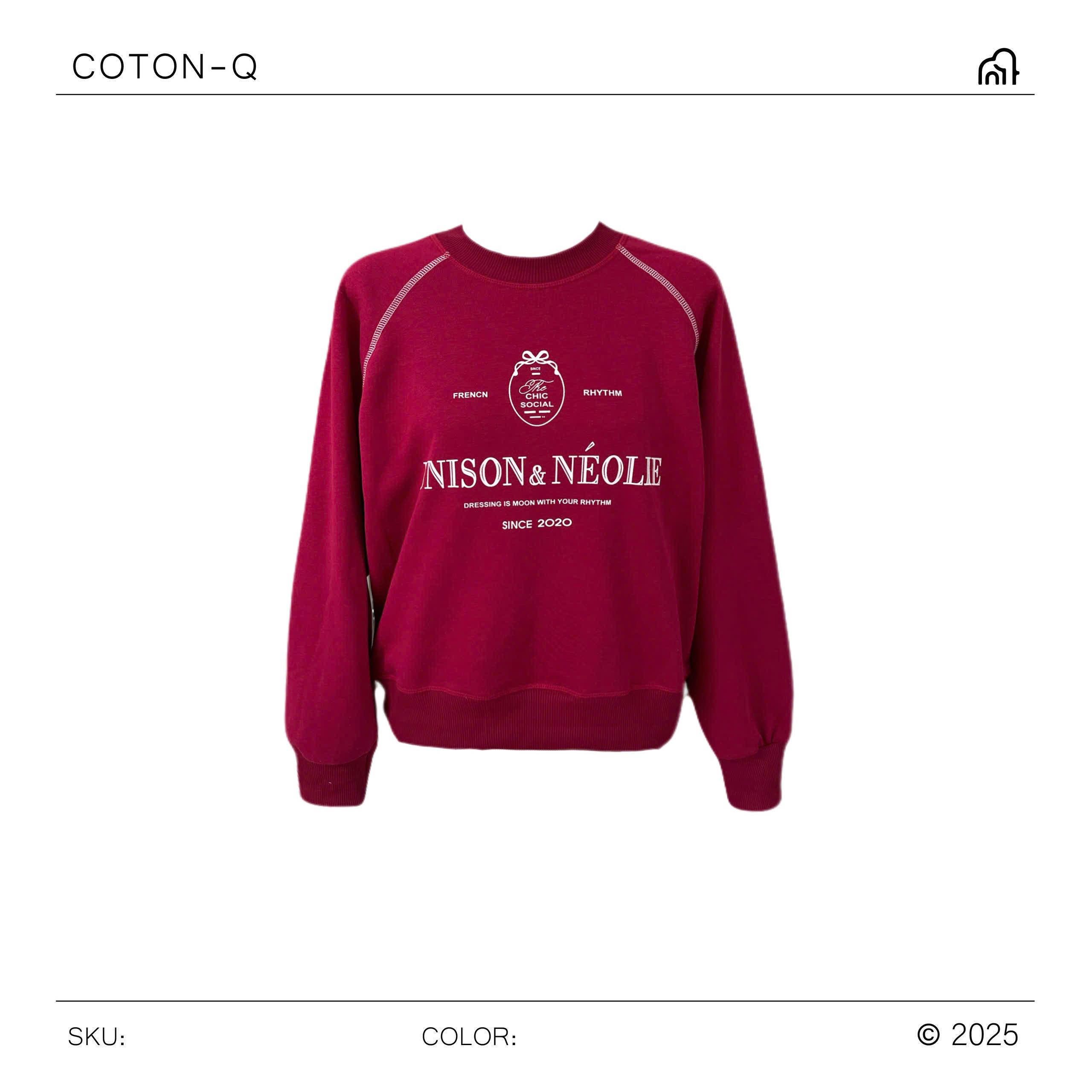 Áo sweater in chữ ( XÁM )_thumbnail_5