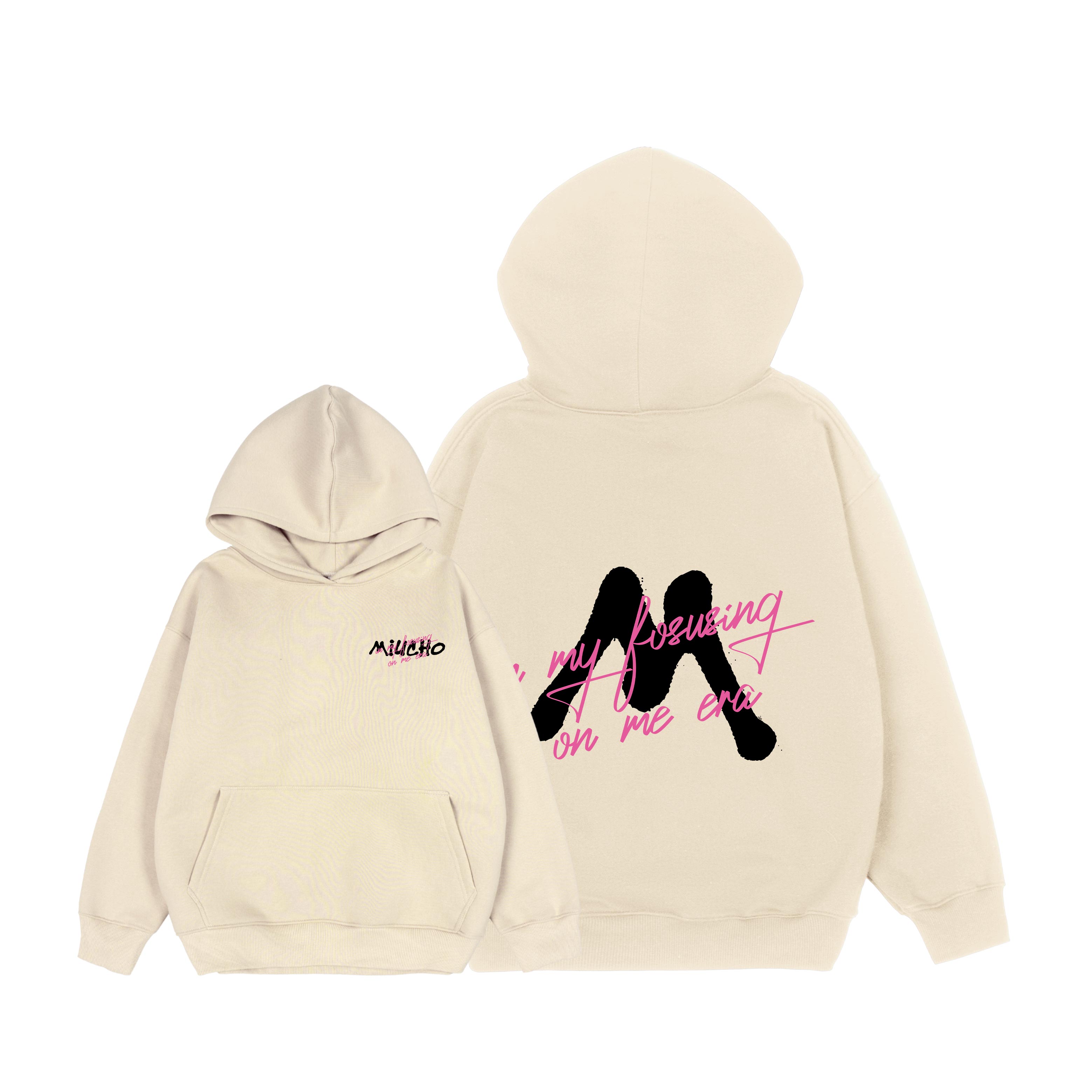 Áo hoodie unisex form rộng HDD1323 Miucho nỉ chân cua dày dặn in mix_thumbnail_0