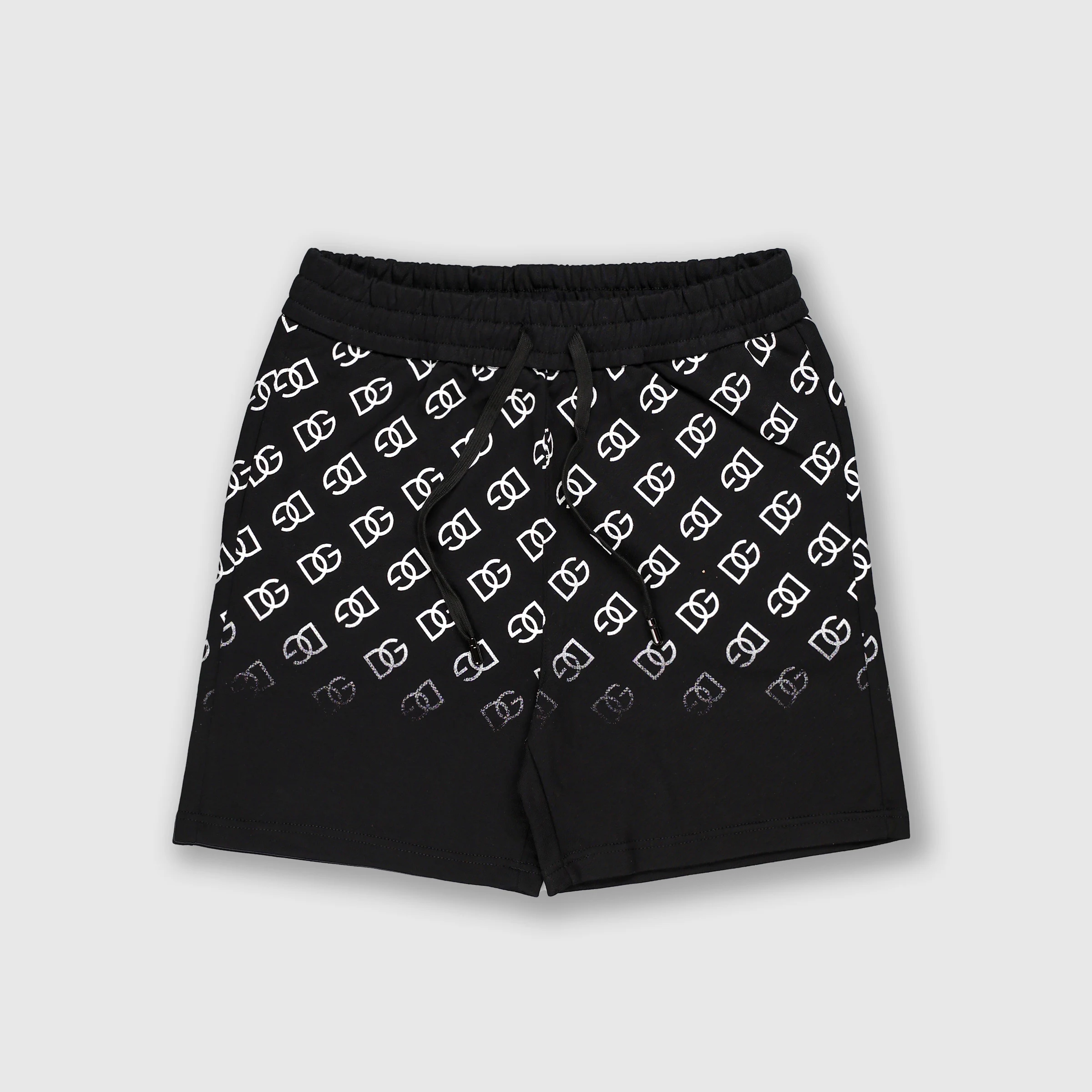 Short DG full họa tiết