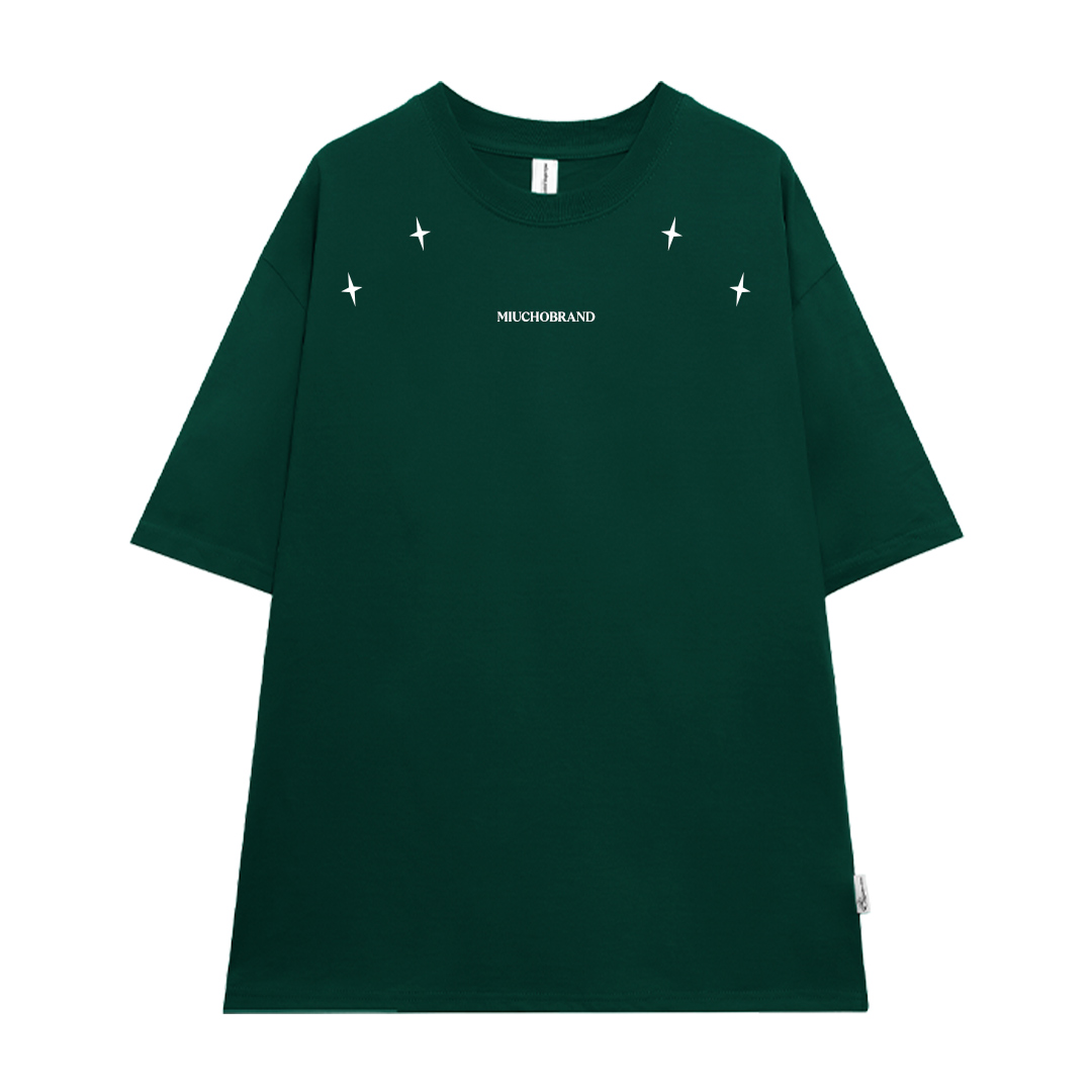 Áo thun nam form rộng local brand ATD1460 Miucho Man vải cotton thoáng mát cổ tròn in artword_thumbnail_0