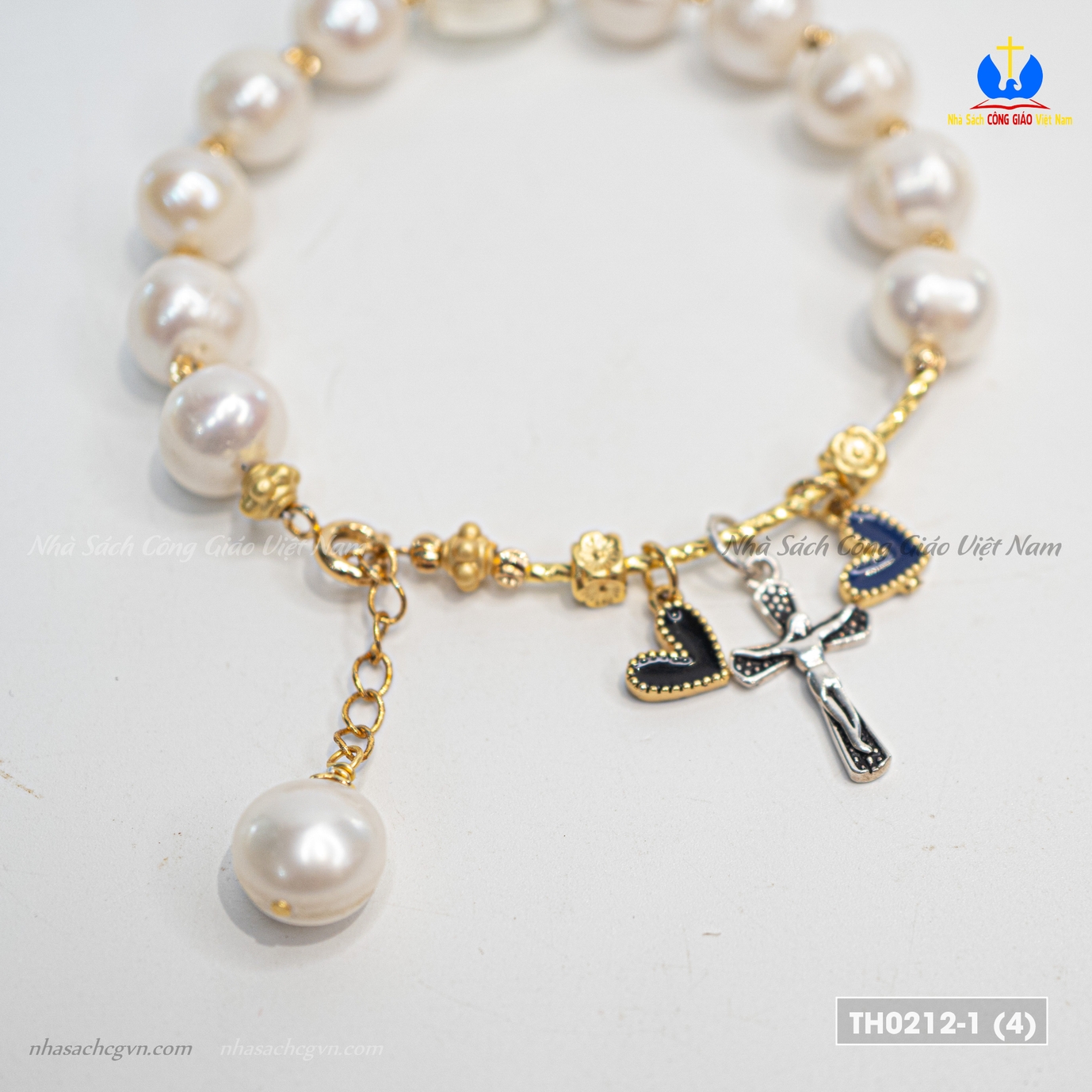 Vòng Mân Côi Ngọc Trai tự nhiên_thumbnail_1