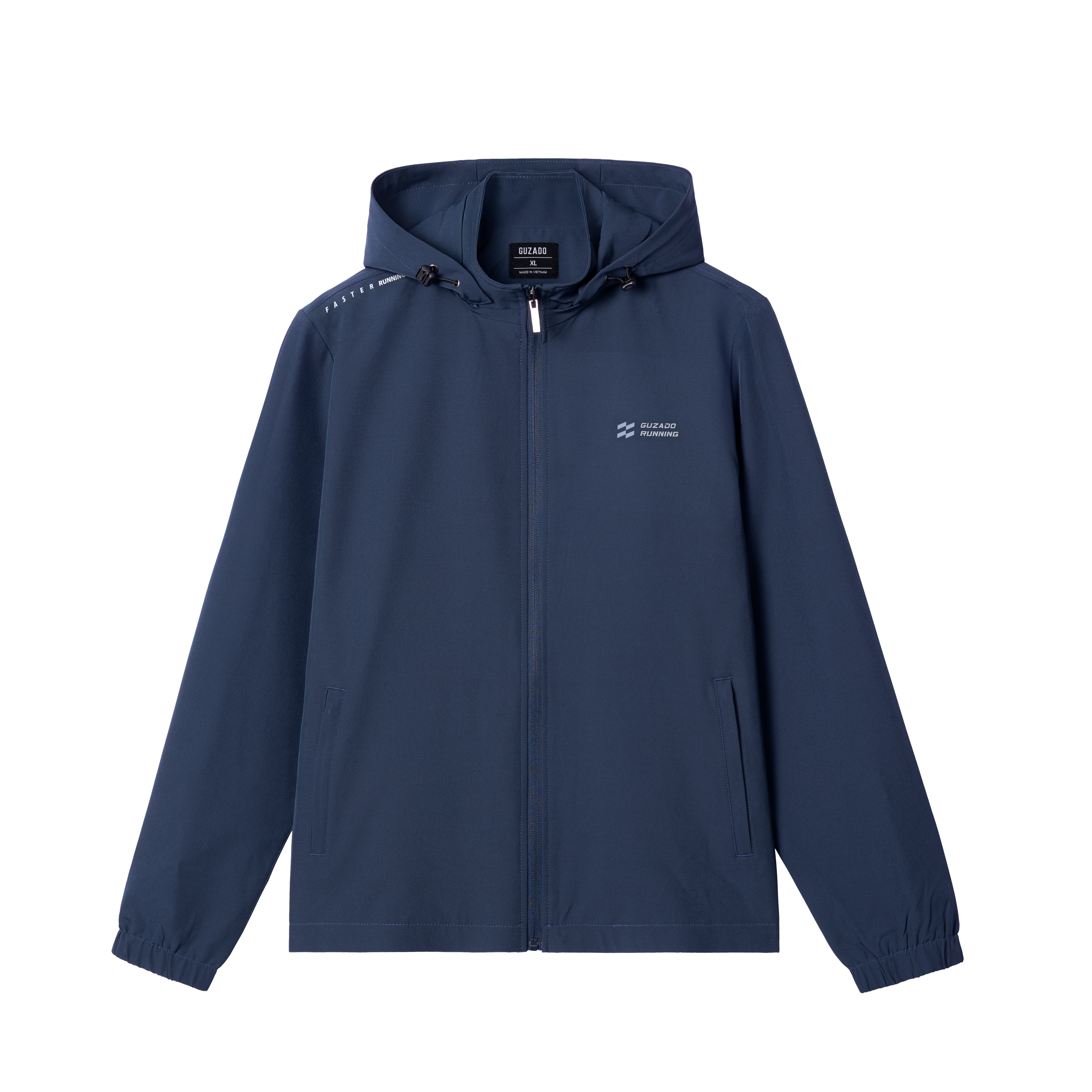 Bộ Quần Áo Nam Thu Đông GUZADO Chống Gió, Chống Nước, Giữ Ấm Giữ Nhiệt Tốt GBG01_thumbnail_7