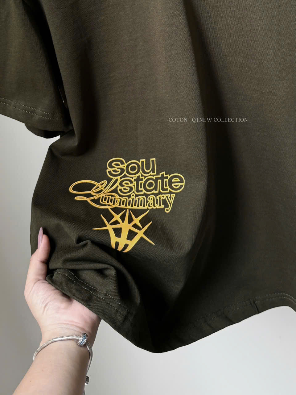 Áo thun rêu in chữ_thumbnail_6