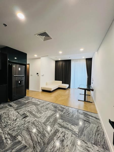 CHUYỂN NHƯỢNG CĂN HỘ 3 PHÒNG NGỦ LUMIERE RIVERSIDE TẦNG CAO ĐẸP