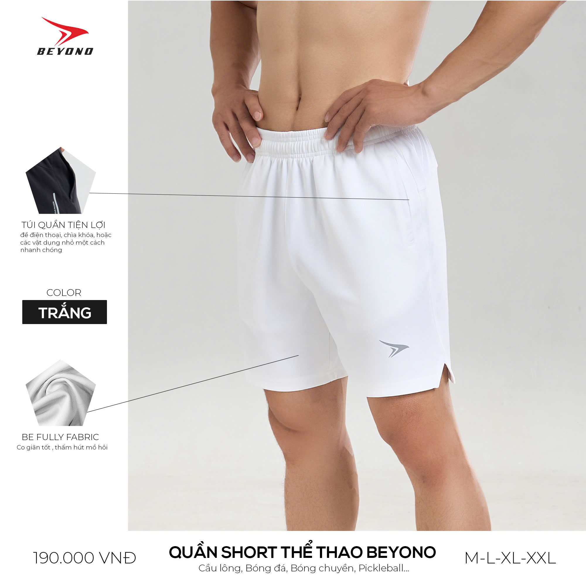 QUẦN SHORT PICKLEBALL BEYOND NAM_thumbnail_4