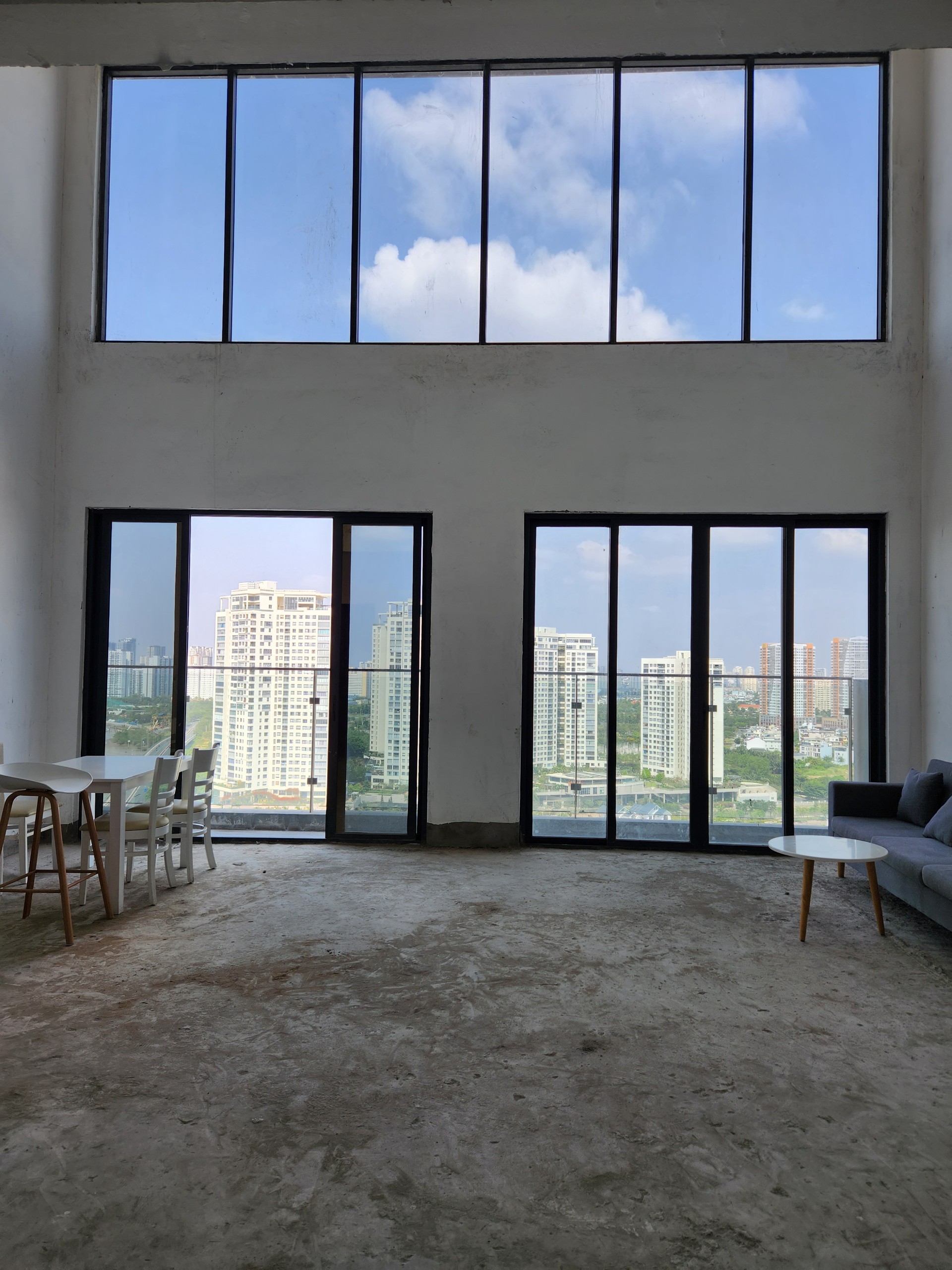 Bán căn Duplex, giá 12.5 tỷ, 152m2 nhận nhà ở ngay_thumbnail_5