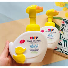 SỮA TẮM HIPP con vịt 250ml
