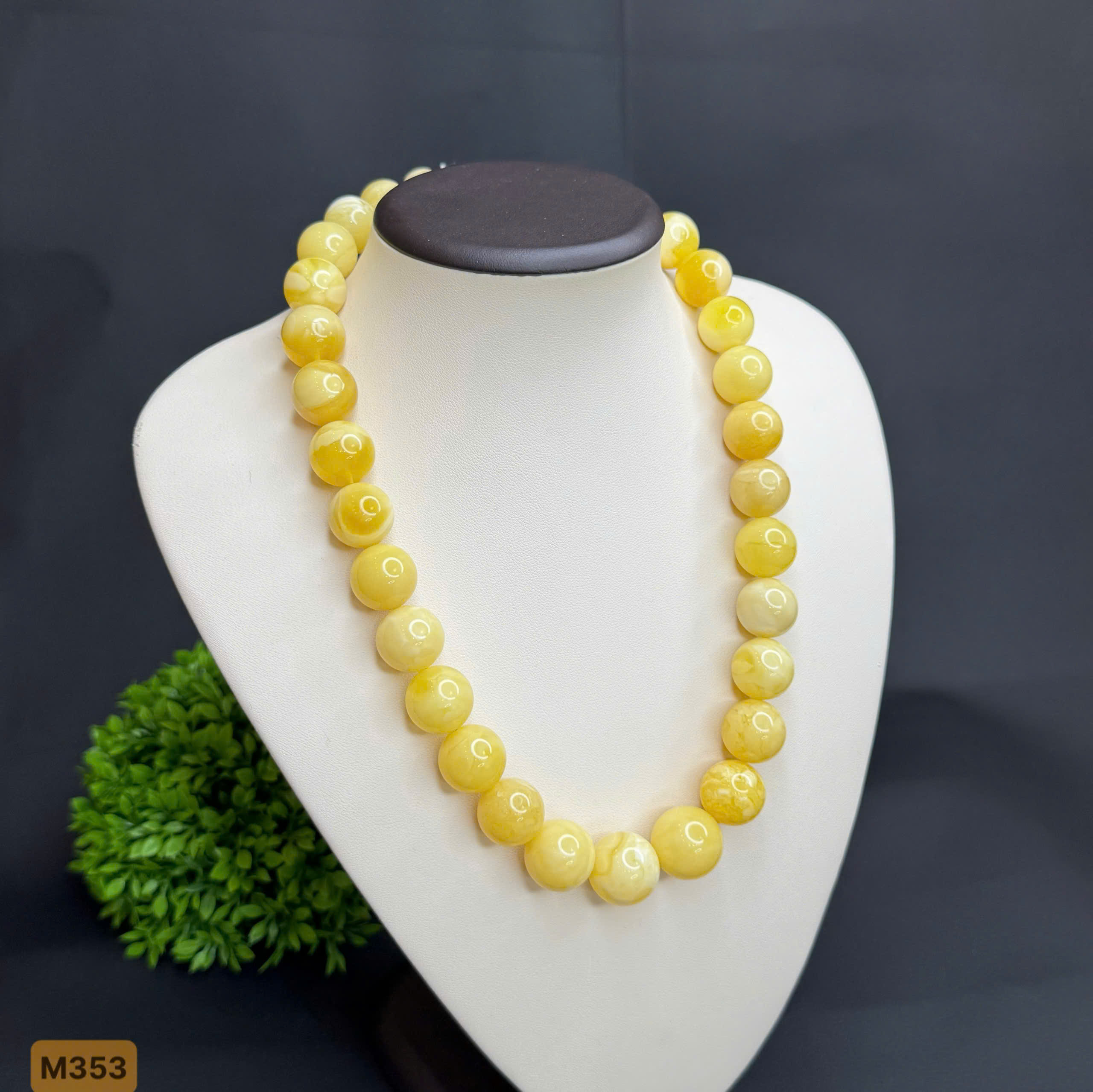 Vòng Cổ Hoàng Gia - M353_thumbnail_1