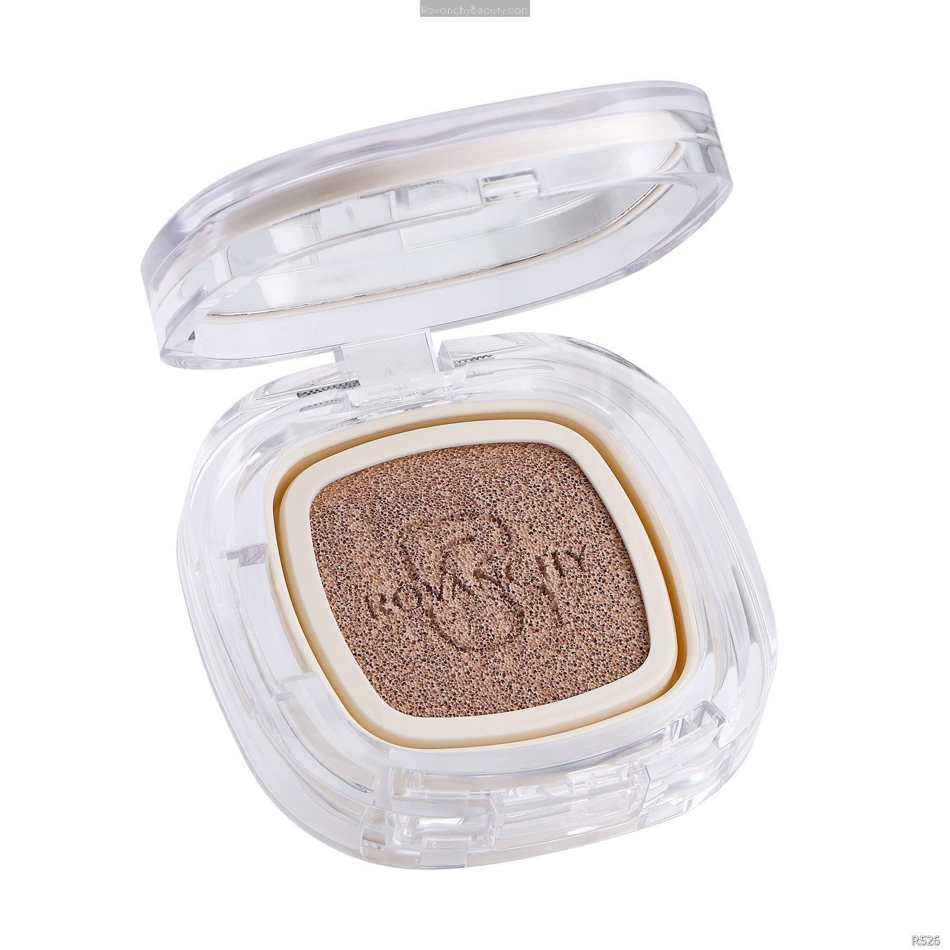 Phấn Nước Dưỡng Ẩm Trong Suốt R526 ROVANCHY - Trang Điểm Tự Nhiên, Che Phủ Hoàn Hảo, Kiểm Soát Dầu Hiệu Quả_thumbnail_7