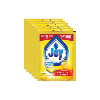 JOY LEMON 18.5ML [6+1]