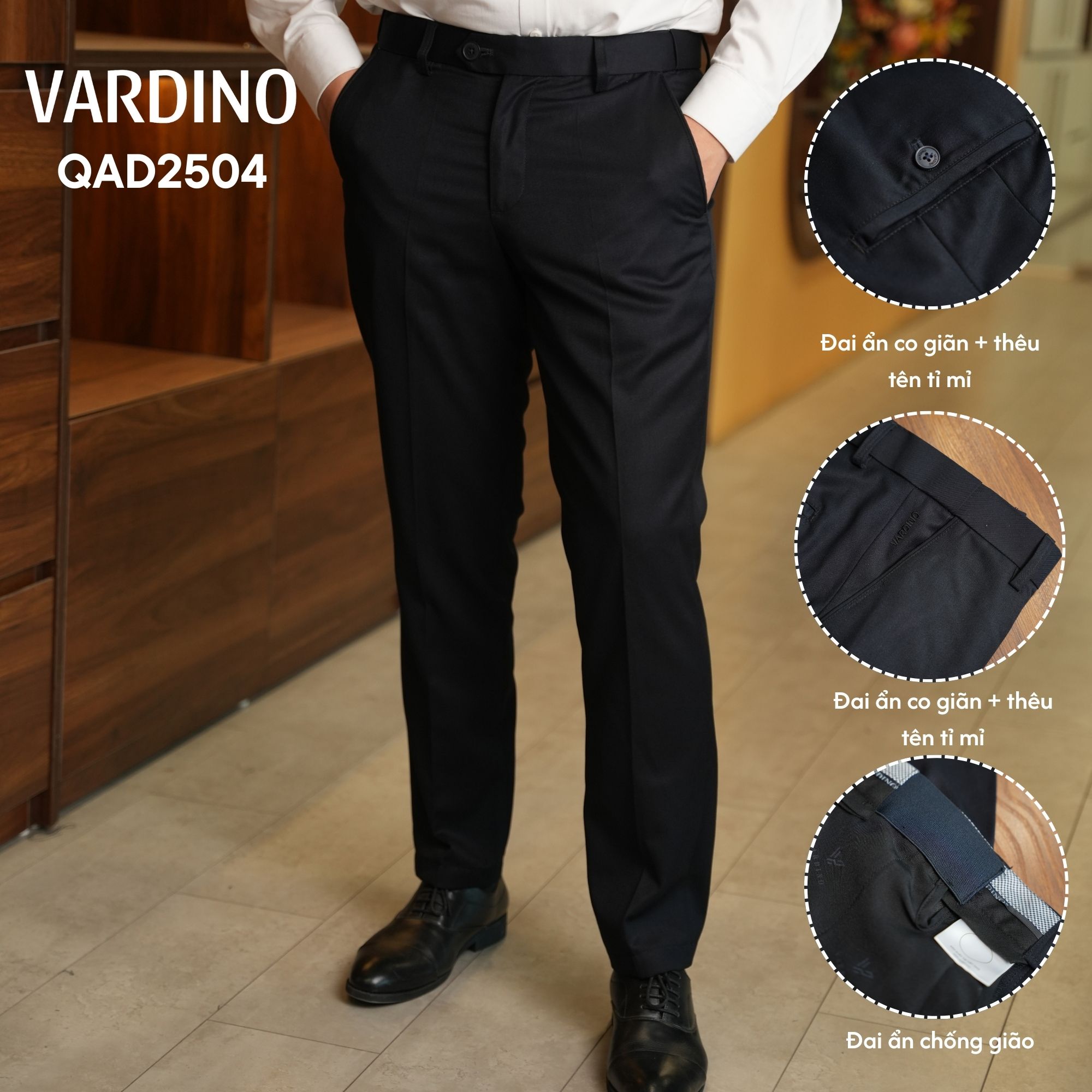 Quần âu nam Vardino QAD2504_thumbnail_2