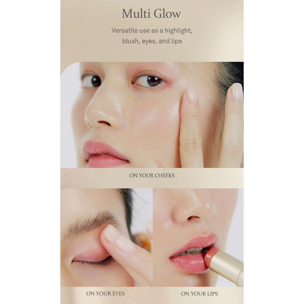 hince True Dimension Radiance Balm 10g_thumbnail_9