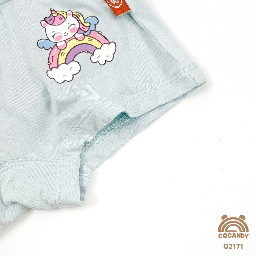Quần chip bé gái XANH G1 Cotton Cocandy_thumbnail_4