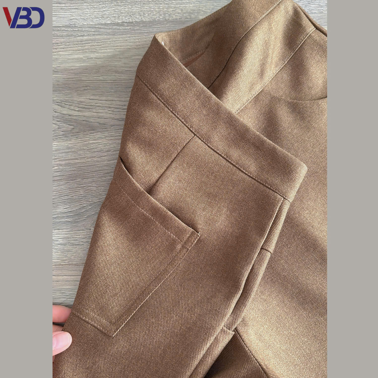 Quần ống rộng viền kiểu bigsize QD031 dành cho nàng béo mập từ 55-95kg_thumbnail_3